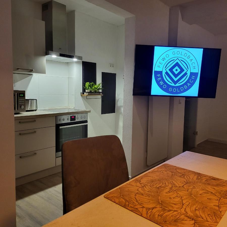 Ferienwohnung Nr1 Grossraeschen Exteriör bild